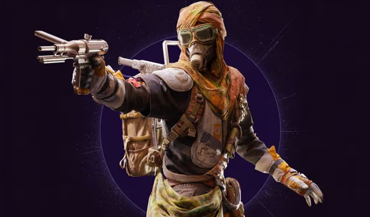 ARC Raiders 1.36.0 Update — Matchmaking, Expedition & Trials Season
