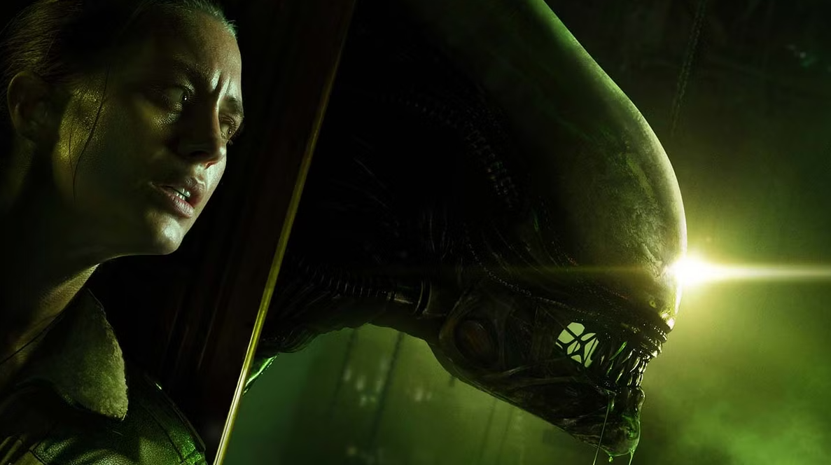 Alien Isolation 2 AI