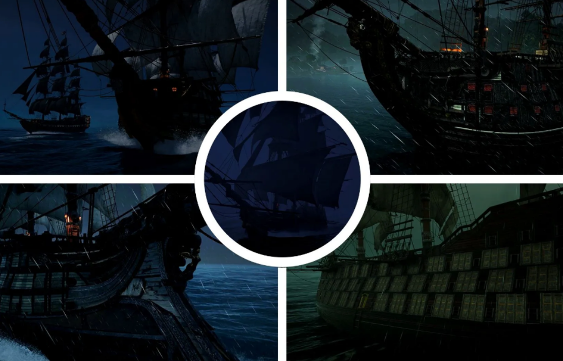 How to Beat All Legendary Ships in AC Black Flag Resynced – Complete Tactical Guide