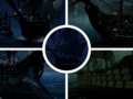 How to Beat All Legendary Ships in AC Black Flag Resynced – Complete Tactical Guide