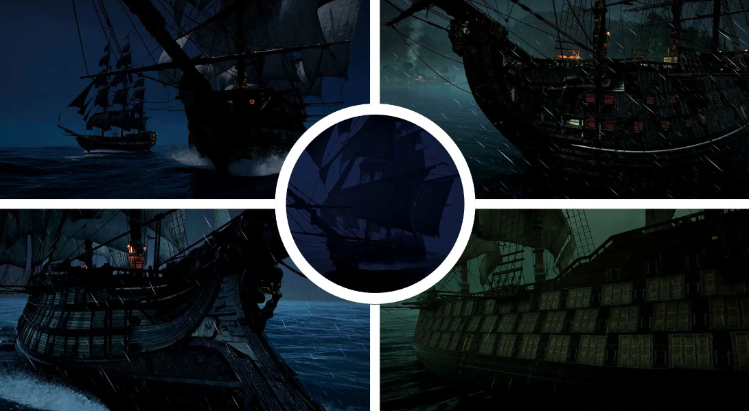 How to Beat All Legendary Ships in AC Black Flag Resynced – Complete Tactical Guide