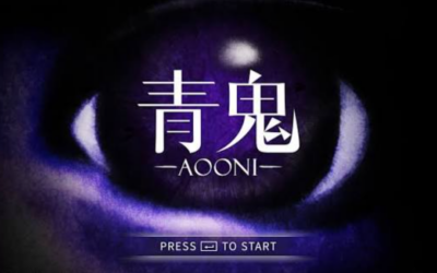 Ao Oni 2 — release date on Switch and Steam, new scenario, and speed mode