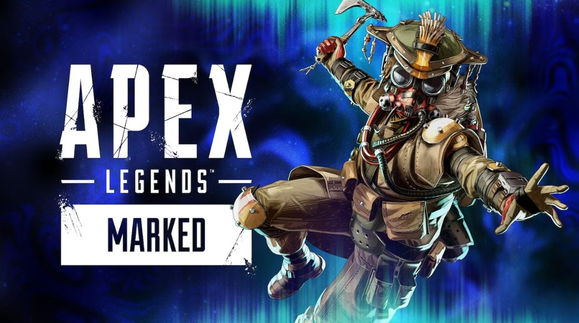 Apex Legends Season Marked: Bloodhound rework, new POIs, Corrupted Attachments, and release date