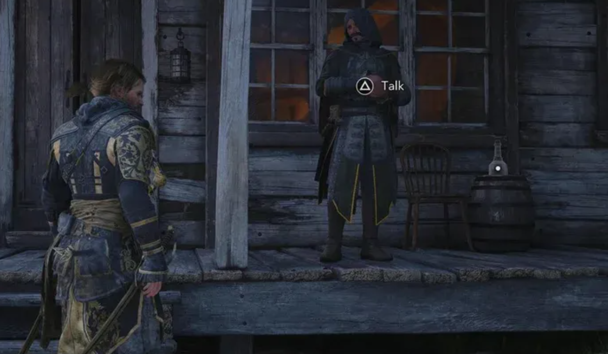 Apton Travers Hunt Guide in AC Black Flag Resynced – Full Walkthrough, Final Battle & Hidden Bug