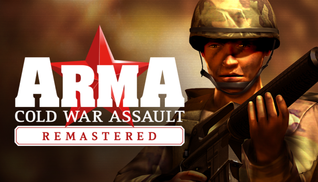 Arma: Cold War Assault Remastered announced — 25 years later with free demo