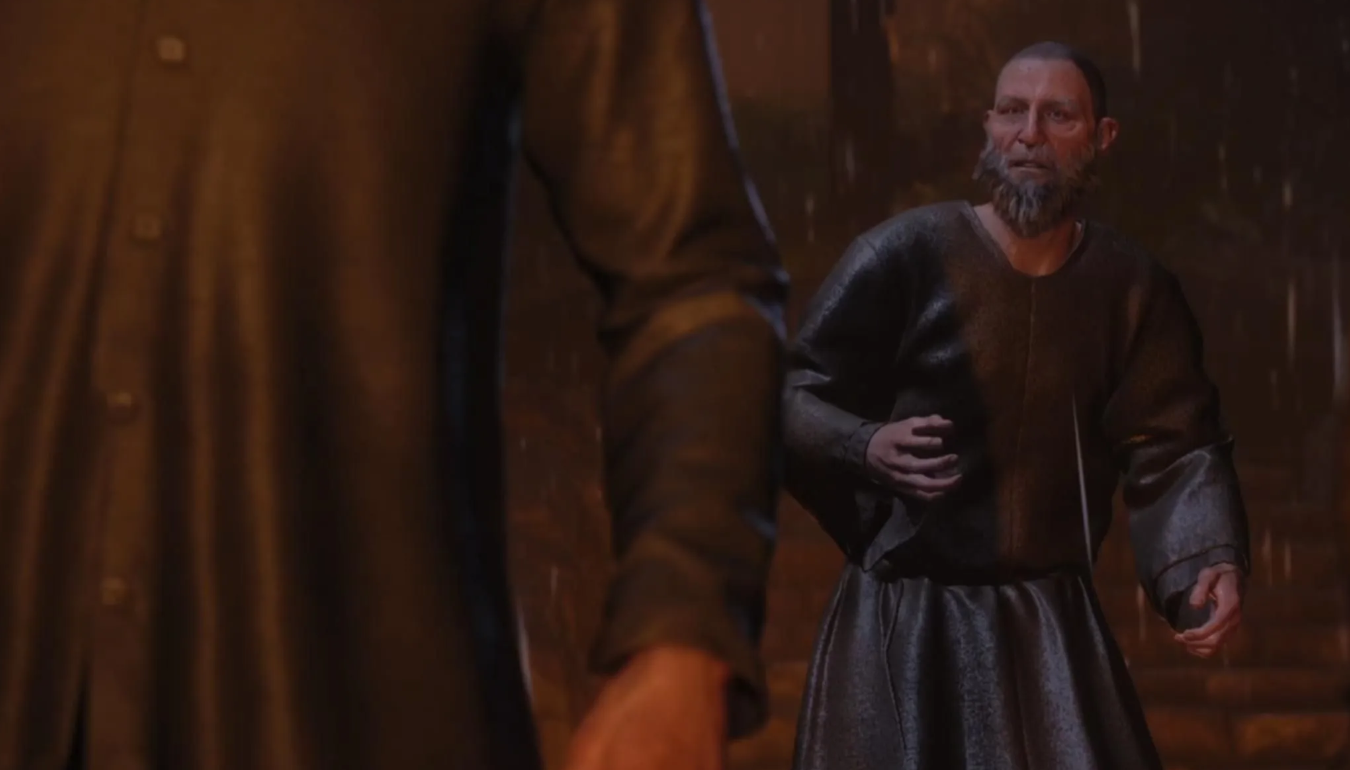 Assassin’s Creed Black Flag Resynced – The Other Cheek Walkthrough & Padre Rewards - Image 4