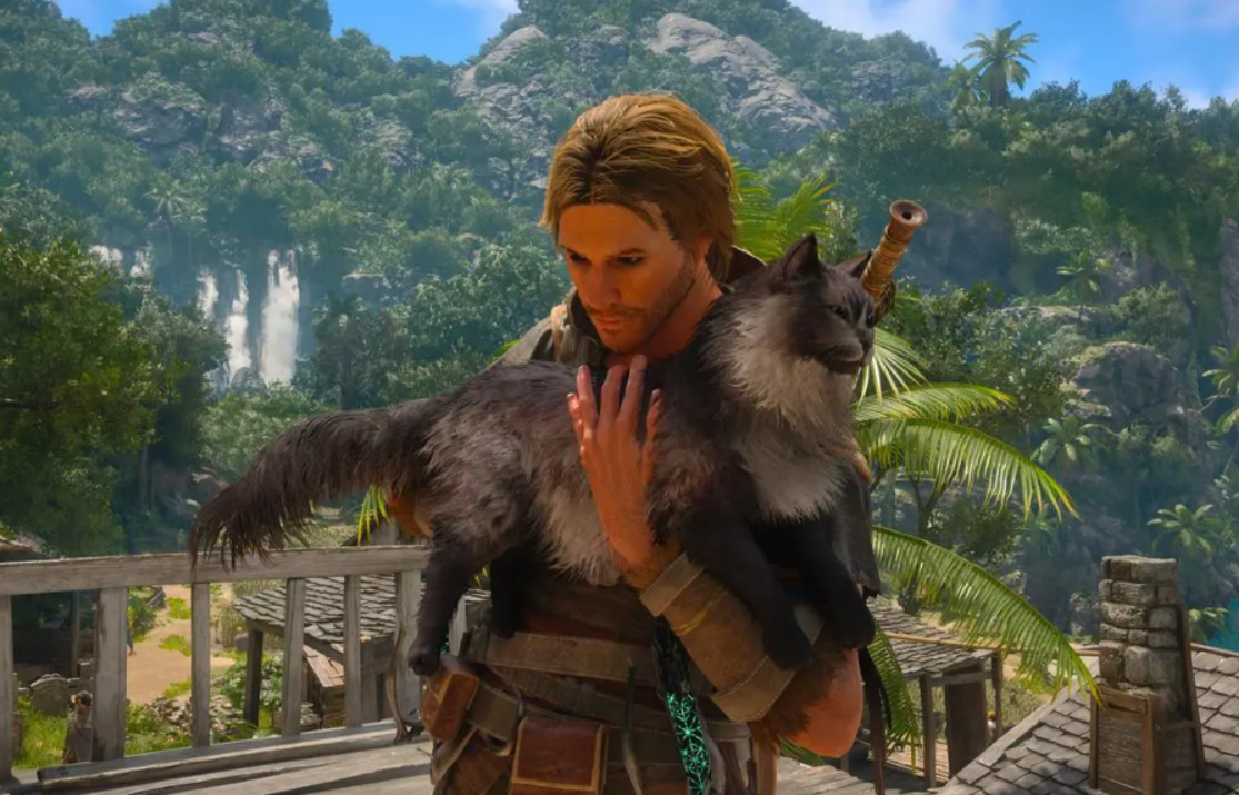 Assassin’s Creed Black Flag Resynced – Complete Friendly Animals & Companion Pets Guide