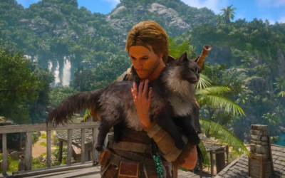 Assassin’s Creed Black Flag Resynced – Complete Friendly Animals & Companion Pets Guide