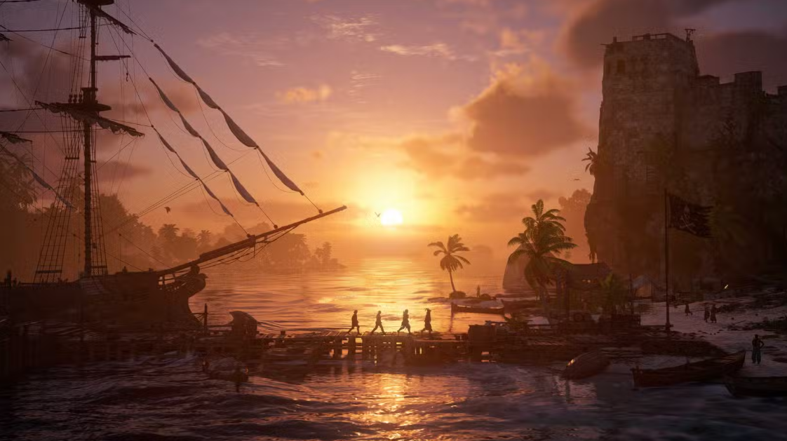 Assassin’s Creed Black Flag Resynced – The Other Cheek Walkthrough & Padre Rewards - Image 3