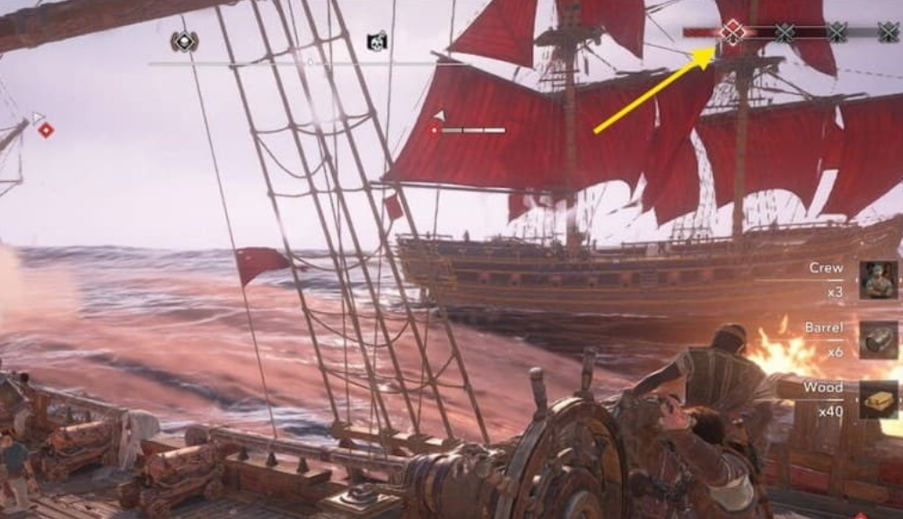 Assassin’s Creed Black Flag Resynced – Complete Wanted System Guide: Levels, Reduction & Farming - Image 2