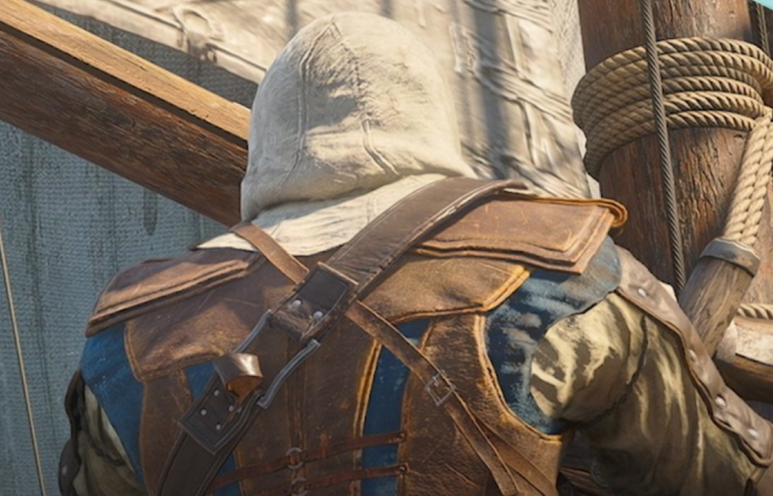 Assassin’s Creed Black Flag Resynced – Complete Wanted System Guide: Levels, Reduction & Farming
