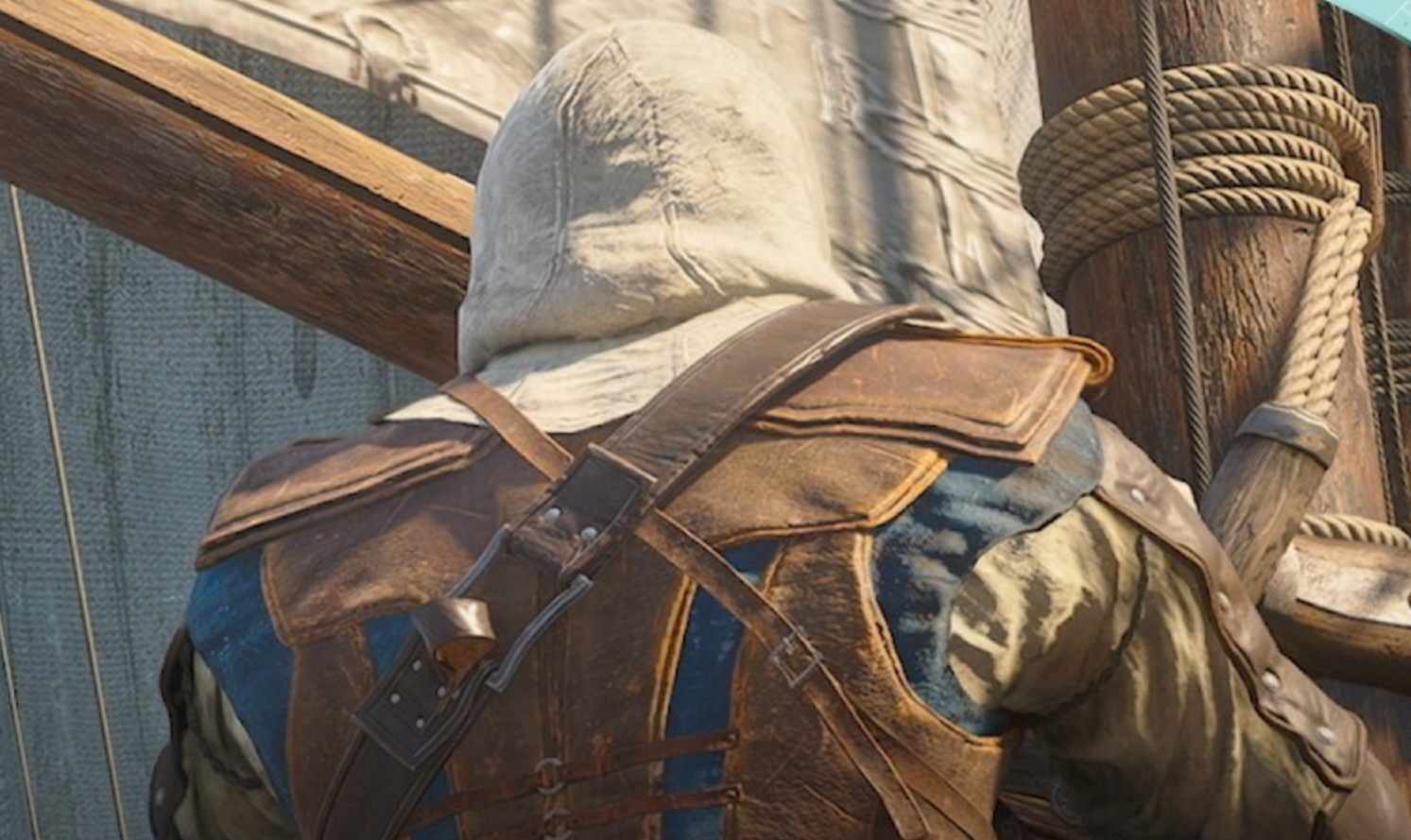 Assassin's Creed Black Flag Resynced – Complete Wanted System Guide: Levels, Reduction & Farming