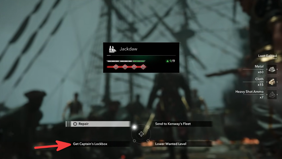Assassin’s Creed Black Flag Resynced – Complete Wanted System Guide: Levels, Reduction & Farming - Image 4