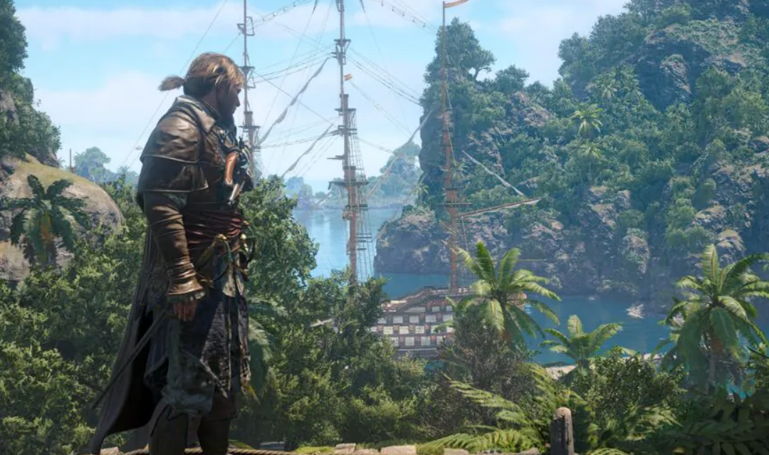 Assassin's Creed Black Flag Resynced – Record Ratings & DLC Controversy