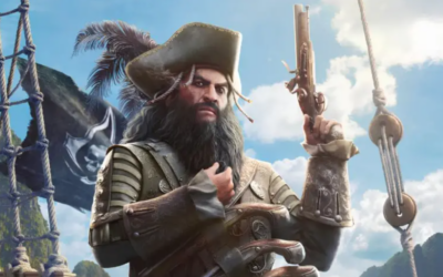 Assassin’s Creed Black Flag Resynced – full preload and release schedule for all platforms