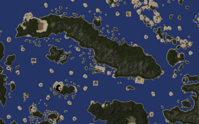 Assassin’s Creed Black Flag Resynced – complete treasure maps guide, locations, and top priorities