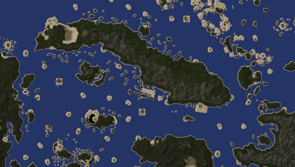 Assassin's Creed Black Flag Resynced – complete treasure maps guide, locations, and top priorities