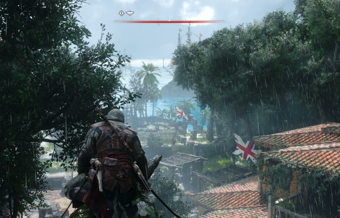 Assassin’s Creed Black Flag Resynced Director Asks Fans Not to Ditch the Game for GTA VI