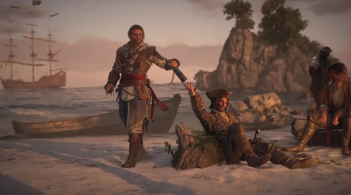 Ubisoft только что нашла свою выигрышную формулу — и это не новые игры — Изображение 2