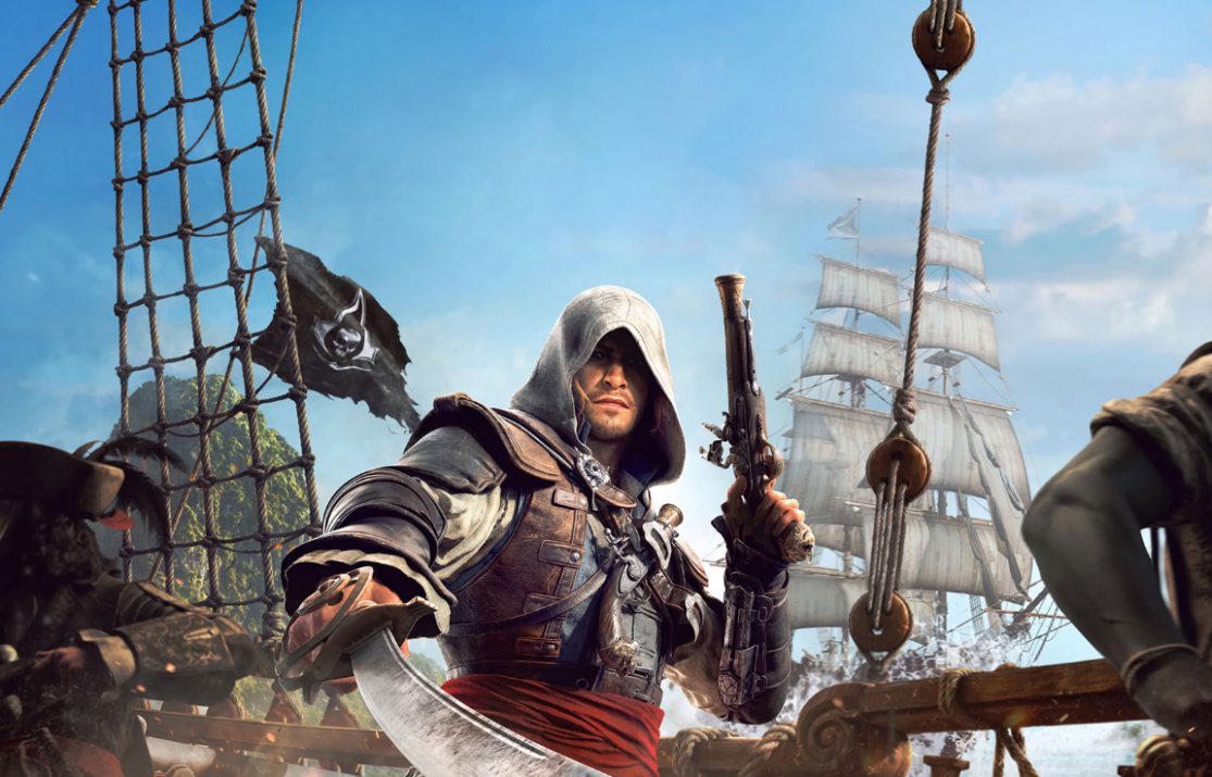 Ubisoft Just Found Its Winning Formula — And It’s Not New Games