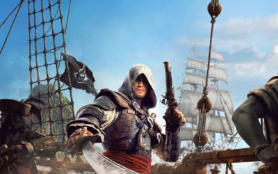 Ubisoft Just Found Its Winning Formula — And It’s Not New Games