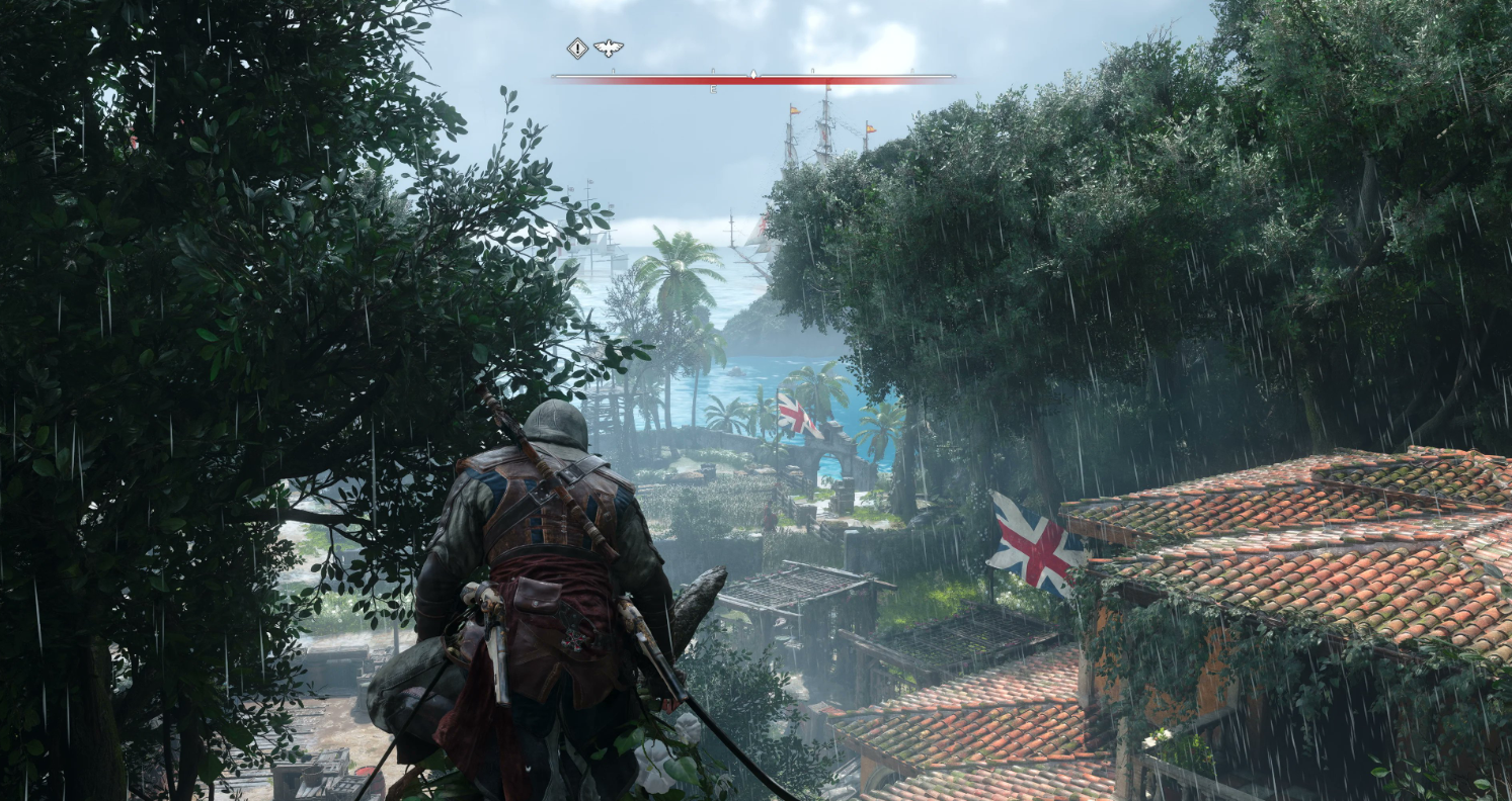 Assassin's Creed Black Flag Resynced Director Asks Fans Not to Ditch the Game for GTA VI