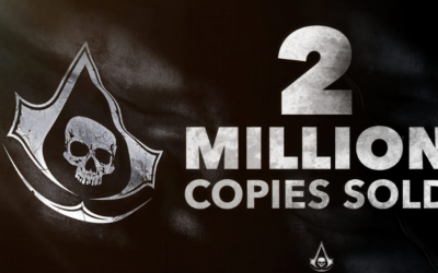 Assassin’s Creed Black Flag Resynced — Steam Record, Technical Issues & Developer Layoffs