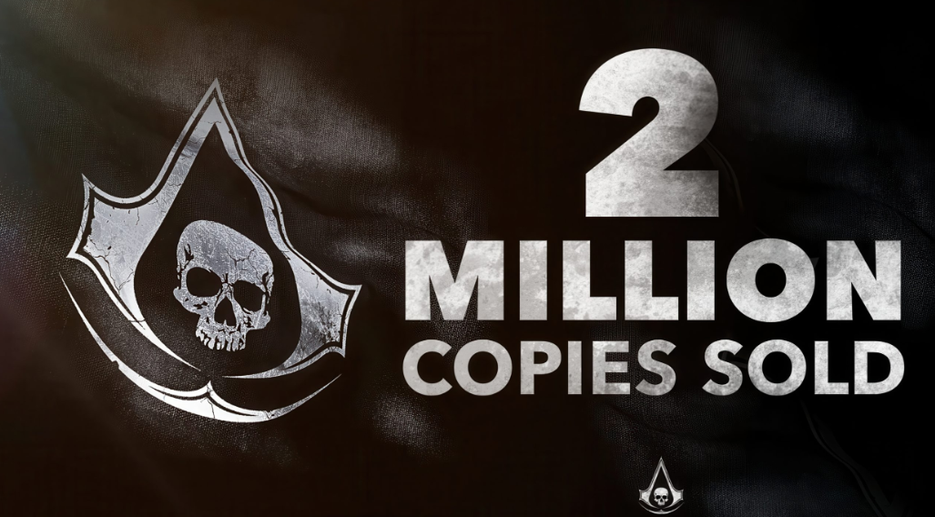 Assassin's Creed Black Flag Resynced — Steam Record, Technical Issues & Developer Layoffs