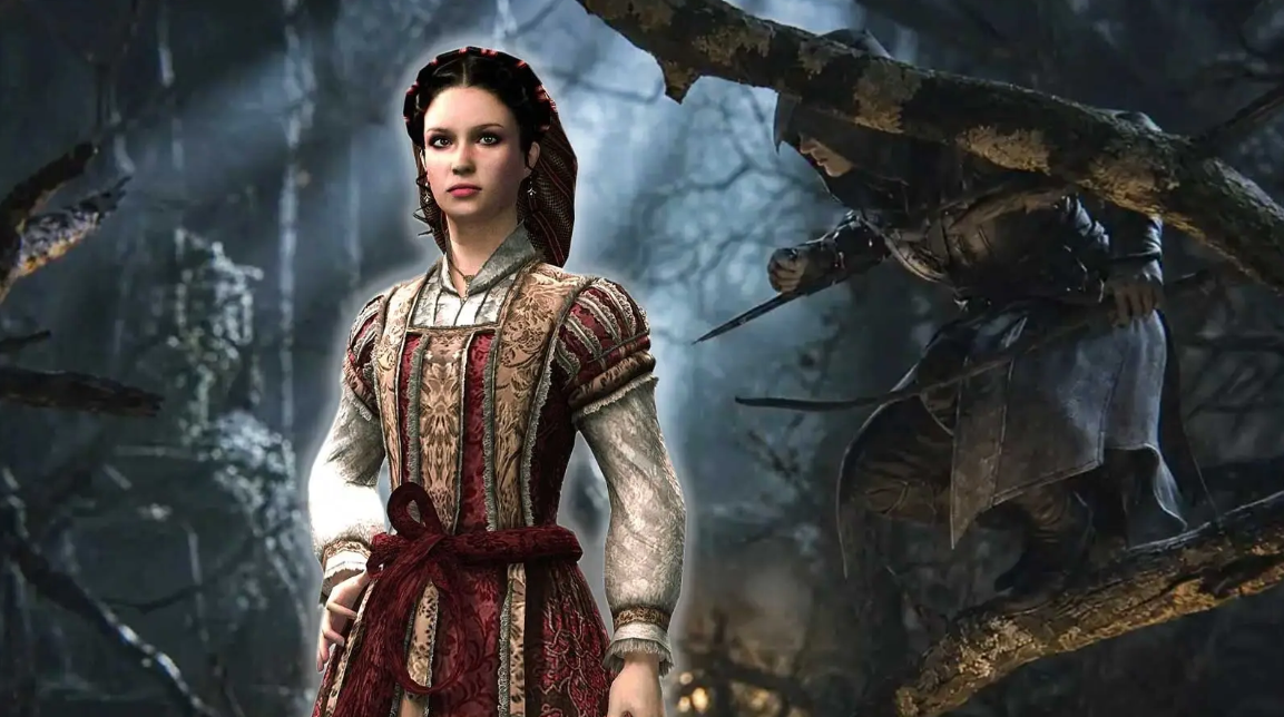Assassin’s Creed Hexe DLC leak: Wurzburg, Germany — witch hunt history and release date