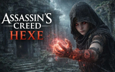 Assassin’s Creed Hexe: Price, Release Date, and the Ditching of Magic – All the New Leaks