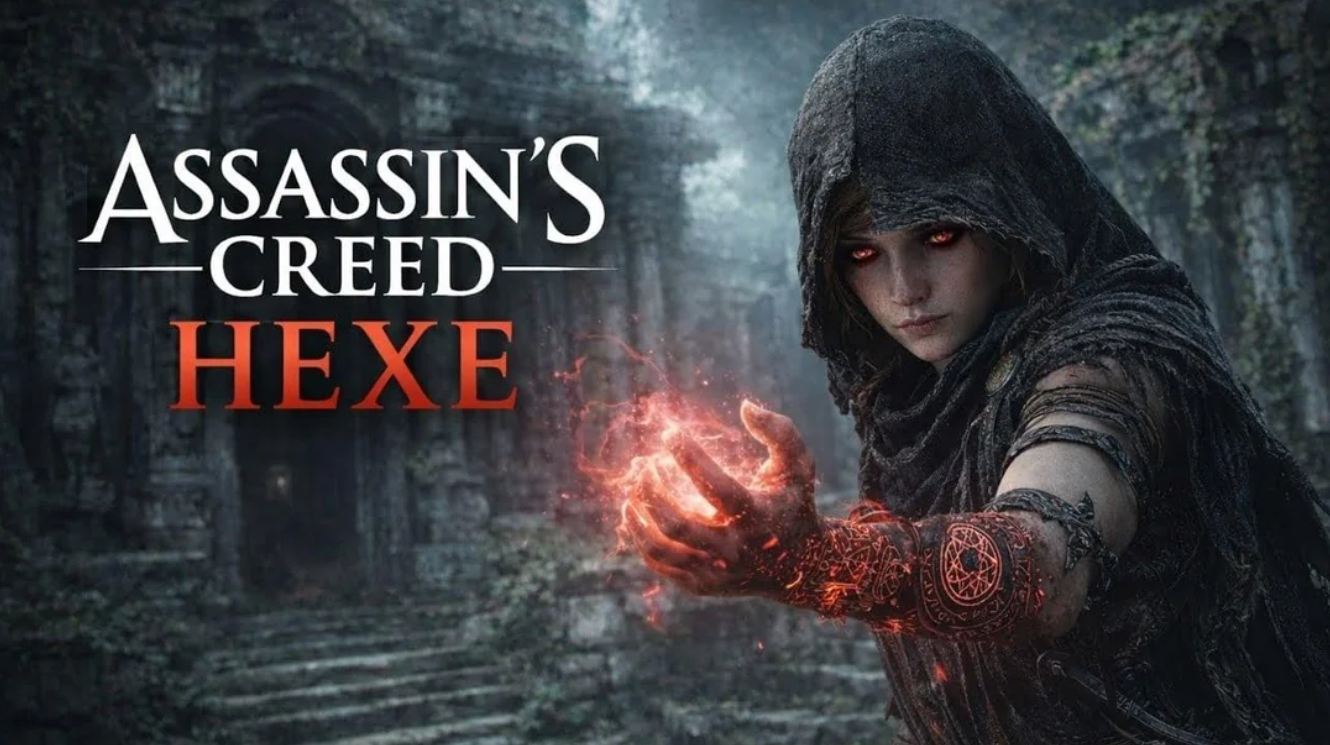 Assassin's Creed Hexe: Price, Release Date, and the Ditching of Magic – All the New Leaks