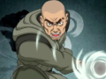 Avatar Legends: Zaheer trailer with Red Lotus assists and July 23 release