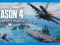 Battlefield 6 Season 4 Roadmap: Tsuru Reef, Wake Island, and New Weapons