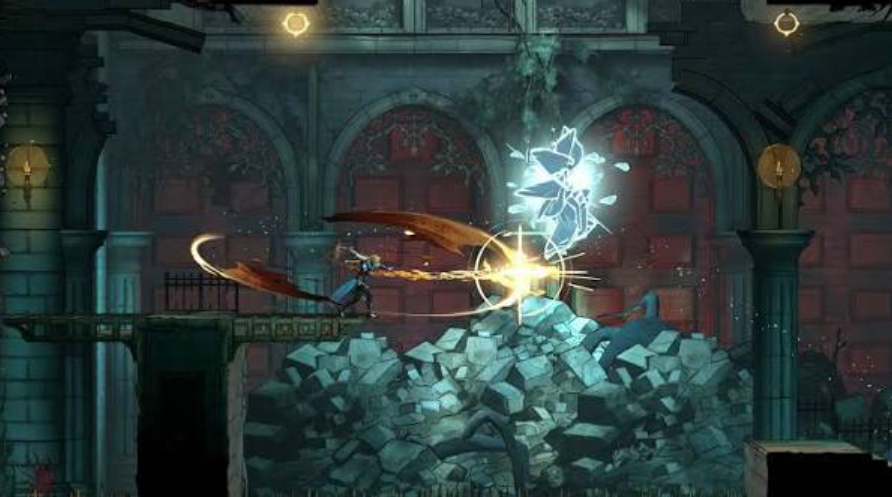 Castlevania: Belmont’s Curse — preview review, gameplay, Arcana system, and release date - Image 2