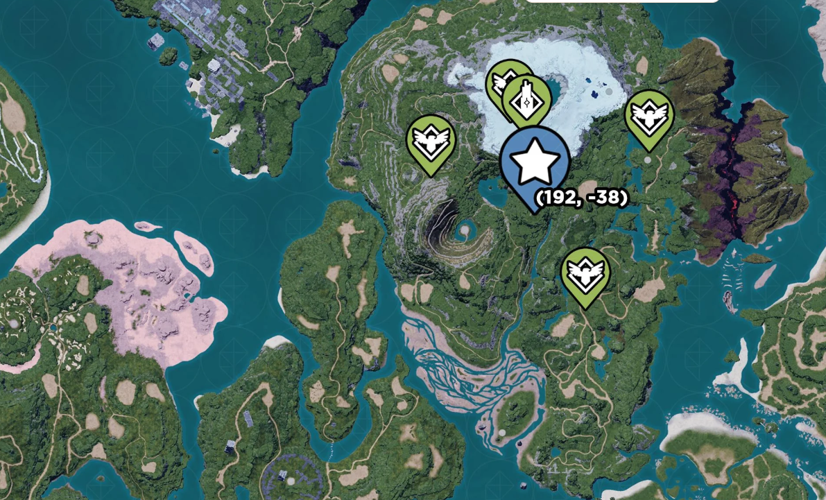 Best Base Locations in Palworld 1.0: Full Guide to Spots, Resources, and Automation - Image 1
