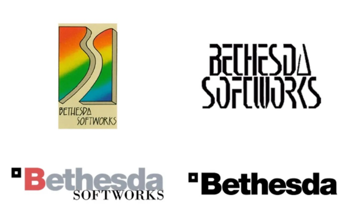 Bethesda Softworks new logo 2026: design breakdown, history, and upcoming games