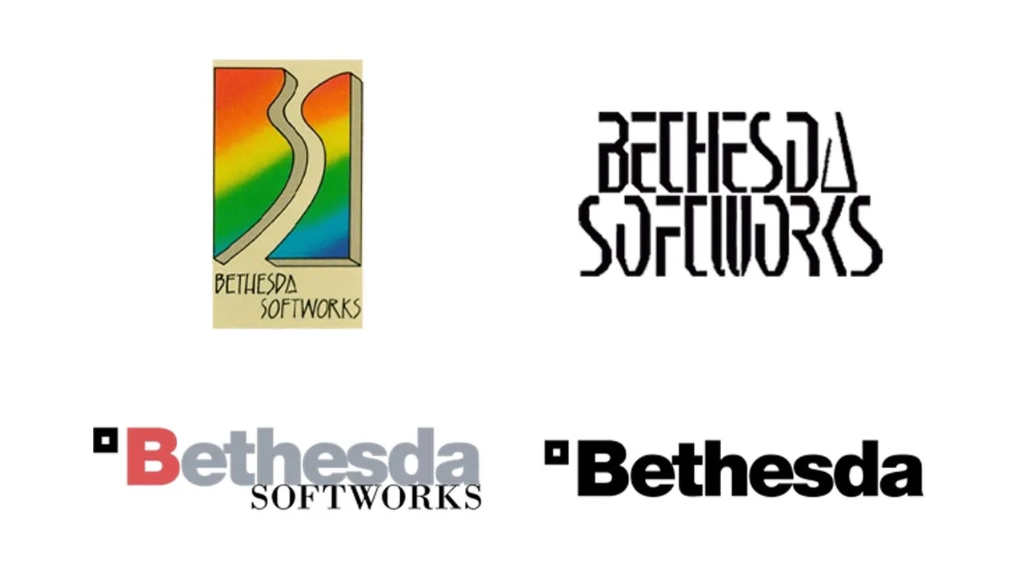 Bethesda Softworks new logo 2026: design breakdown, history, and upcoming games