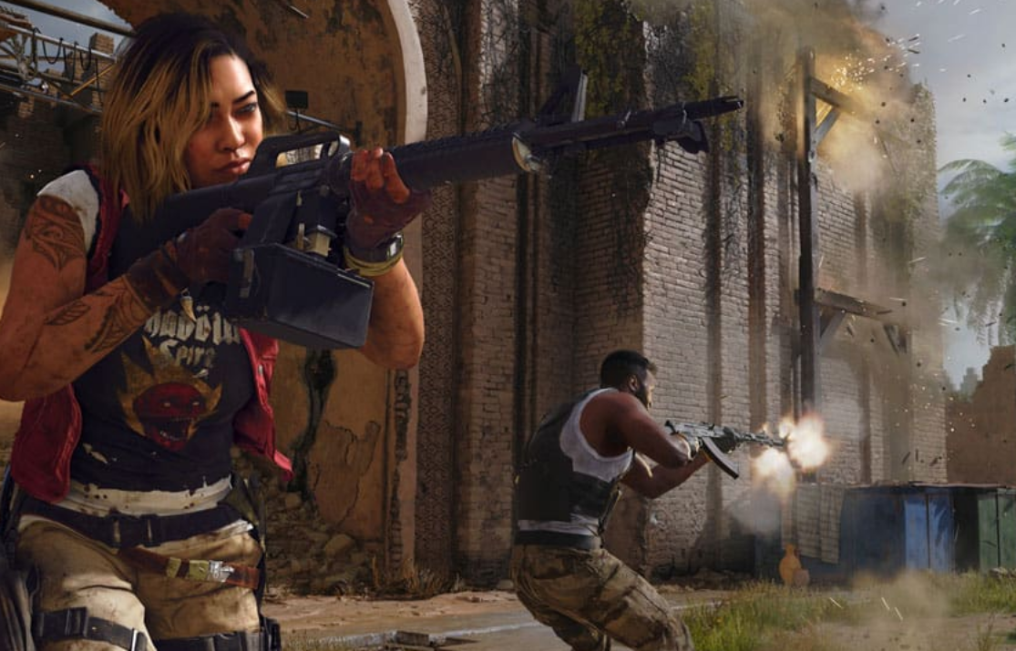 Black Ops 6 leaves Call of Duty HQ: how to free 65GB and keep your progress