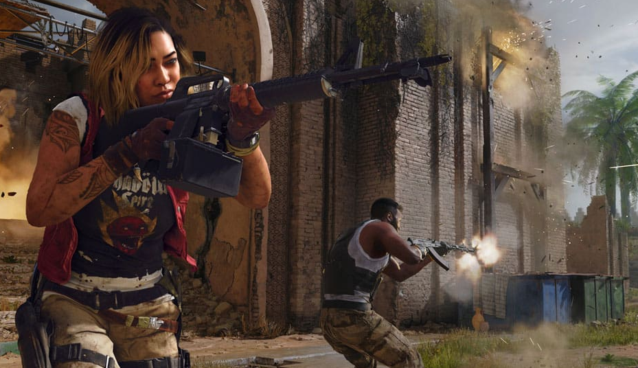 Black Ops 6 leaves Call of Duty HQ: how to free 65GB and keep your progress