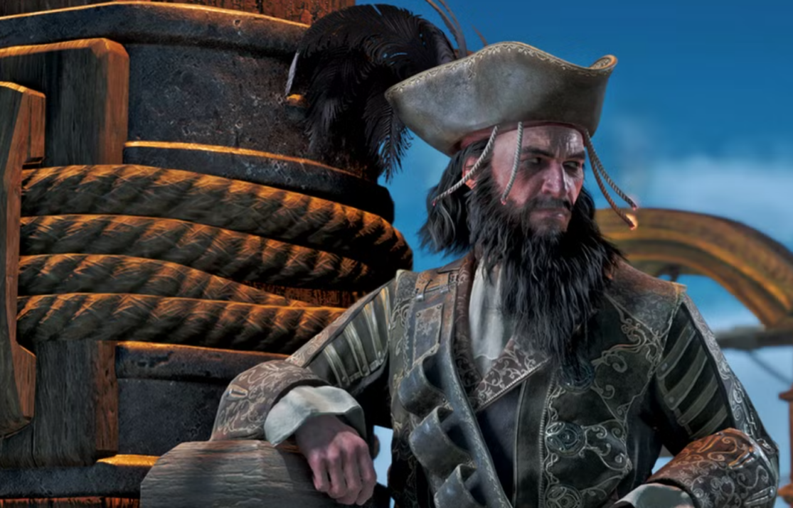 Blackbeard’s Treasure in AC Black Flag Resynced: Full Guide & Secret Chest