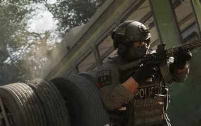 Call of Duty MW4 beta: dates, platforms, rewards & participation guide
