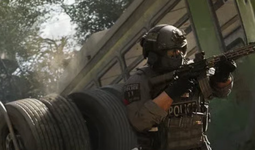 Call of Duty MW4 beta: dates, platforms, rewards & participation guide