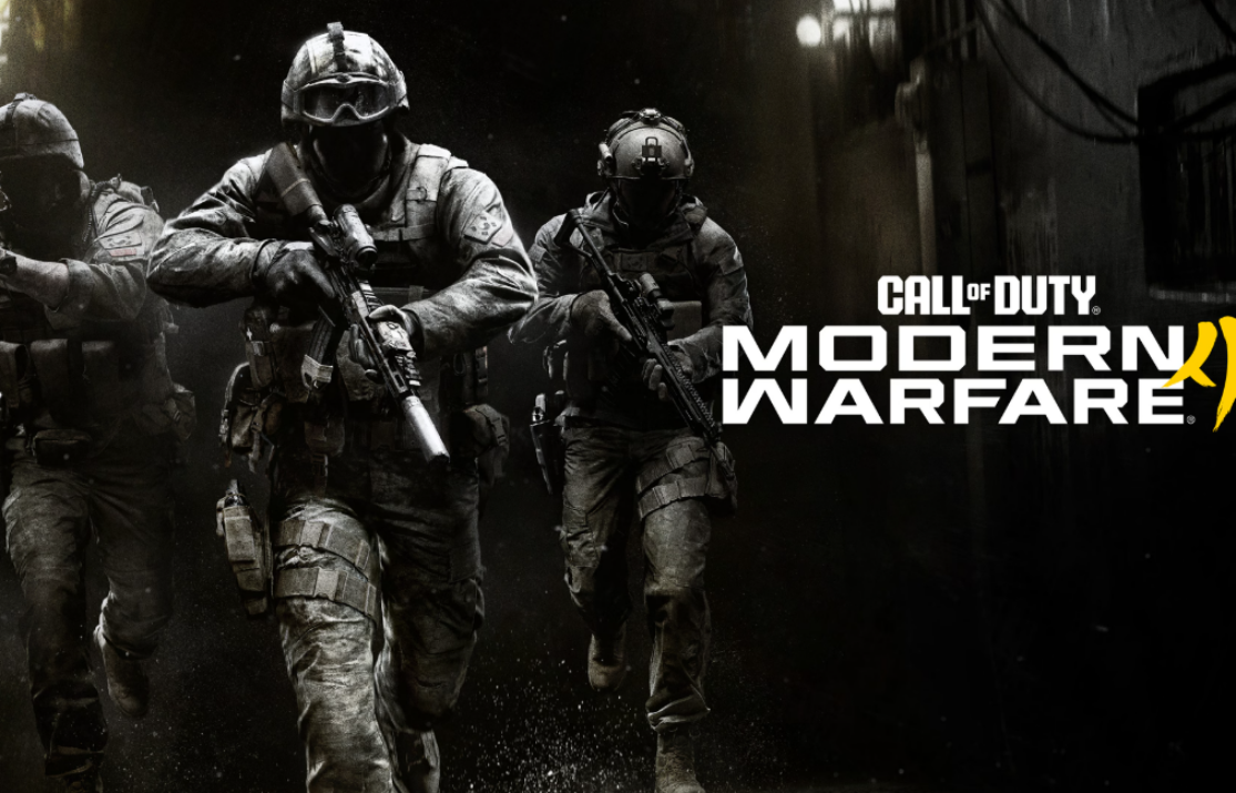 Call of Duty: Modern Warfare 4 – Kill Block with over 500 configurations, adaptive battlefields, and 10v10 Gunfight