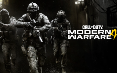 Call of Duty: Modern Warfare 4 – Kill Block with over 500 configurations, adaptive battlefields, and 10v10 Gunfight