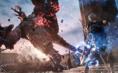 Capcom sets records: PC sales soar, Pragmata 2 officially on the horizon
