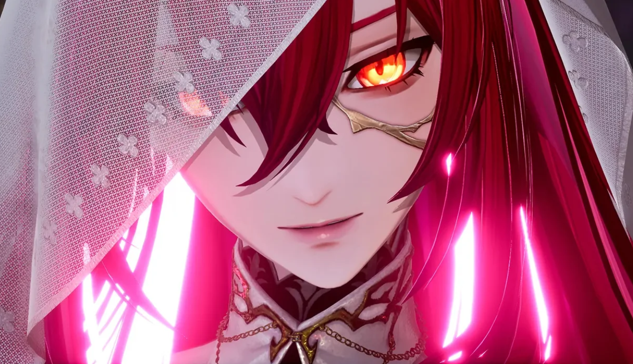 Code Vein II update