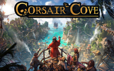 Corsair Cove: release date, system requirements, and early reviews