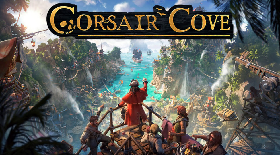 Corsair Cove: release date, system requirements, and early reviews