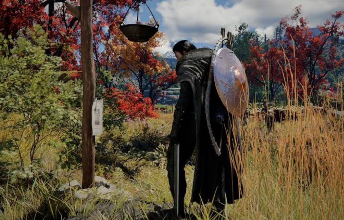 Crimson Desert 1.15.00: Devs Fix the Bug That Made Bosses Vanish Mid-Fight