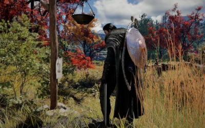 Crimson Desert 1.15.00: Devs Fix the Bug That Made Bosses Vanish Mid-Fight